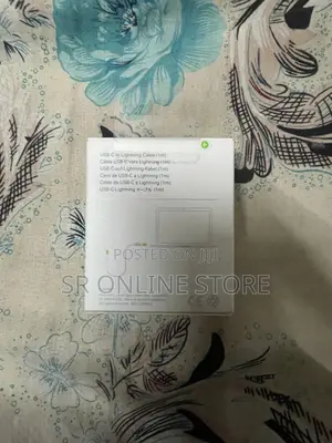 Redington Usb C to Lightining Cable for iPhone