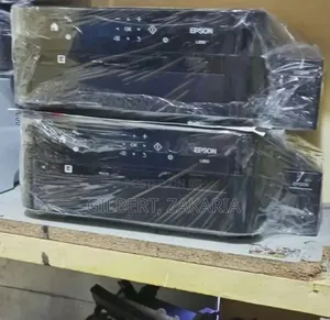 Epson L850