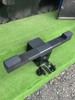 Vizio M-Siries 5.12a-H6 Sound Bar