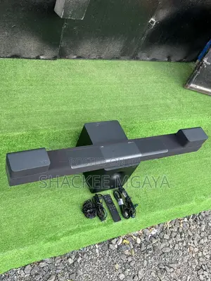 Vizio M-Siries 5.12a-H6 Sound Bar
