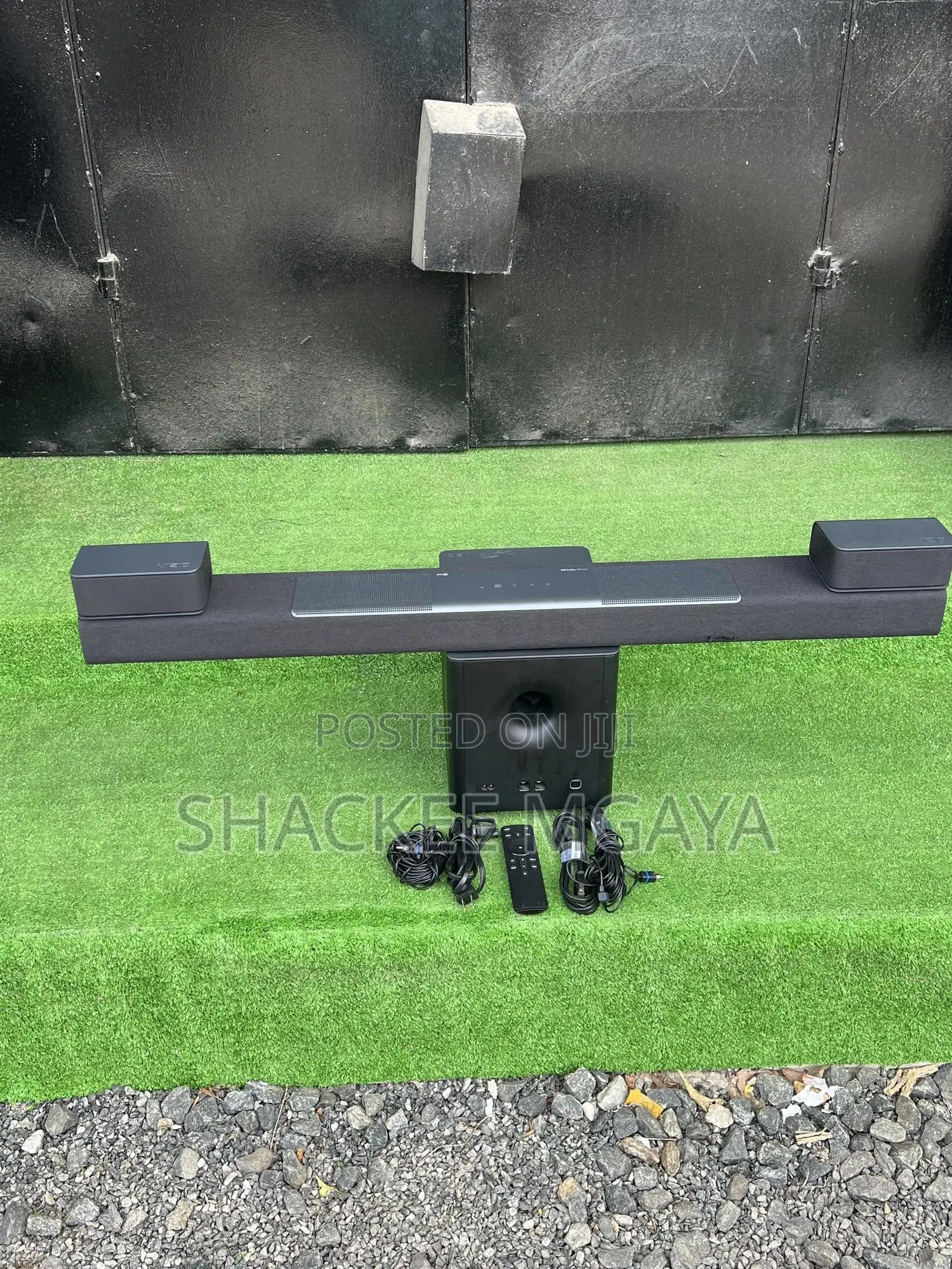 Vizio M-Siries 5.12a-H6 Sound Bar