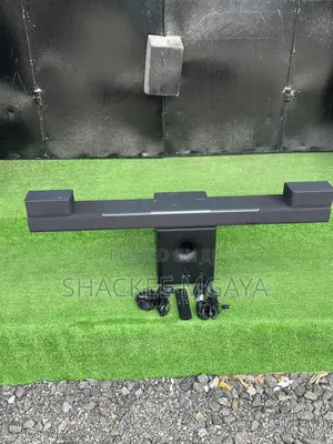 Vizio M-Siries 5.12a-H6 Sound Bar
