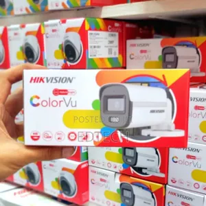 Jipatie CCTV CAMERA Zenye Ubora Kwa Gharama Nafuu