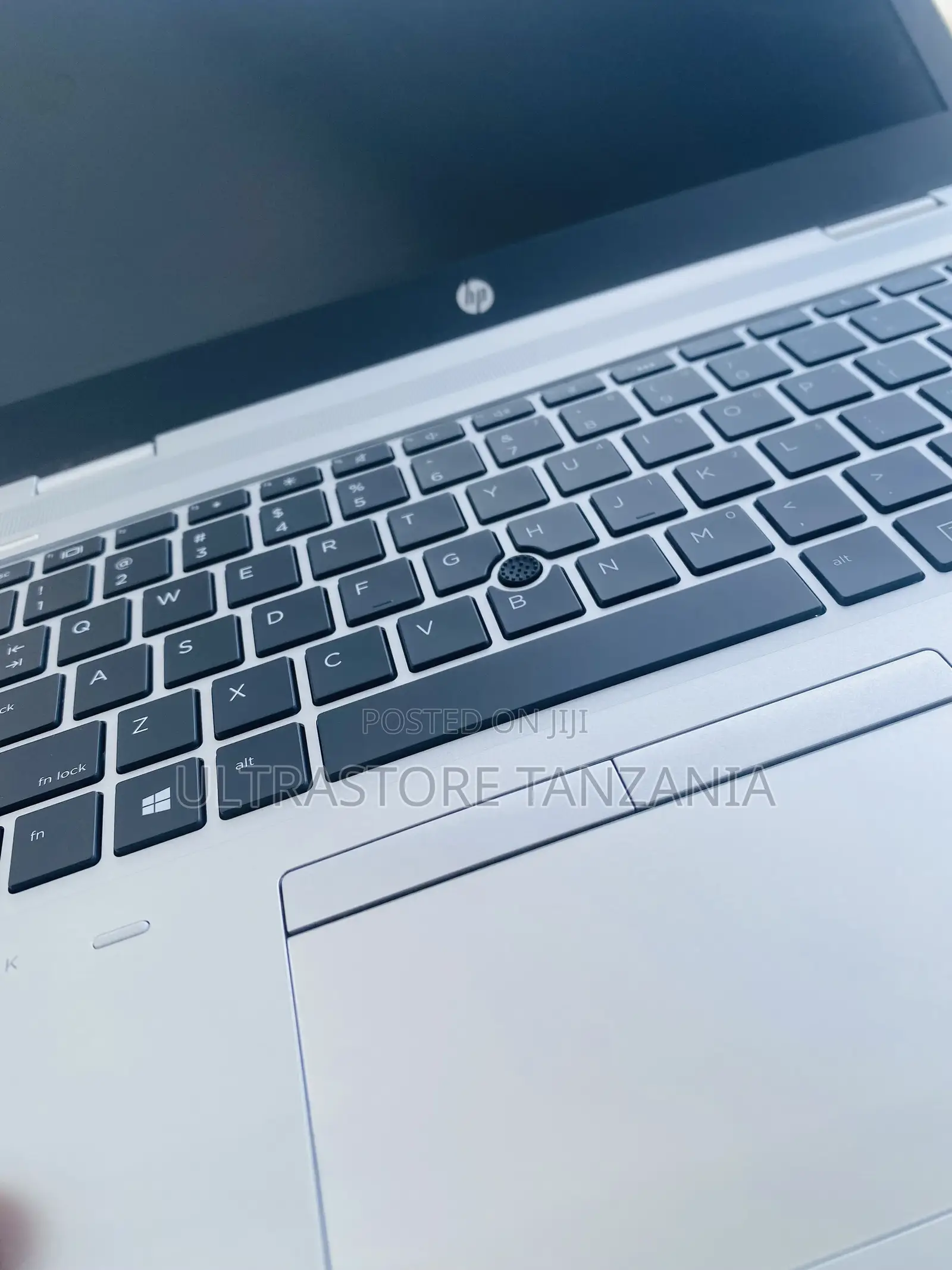 New Laptop HP ProBook 640 G4 8GB Intel Core I5 SSD 256GB