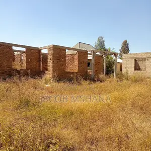 3bdrm Block of Flats in Iringa Municipal for sale