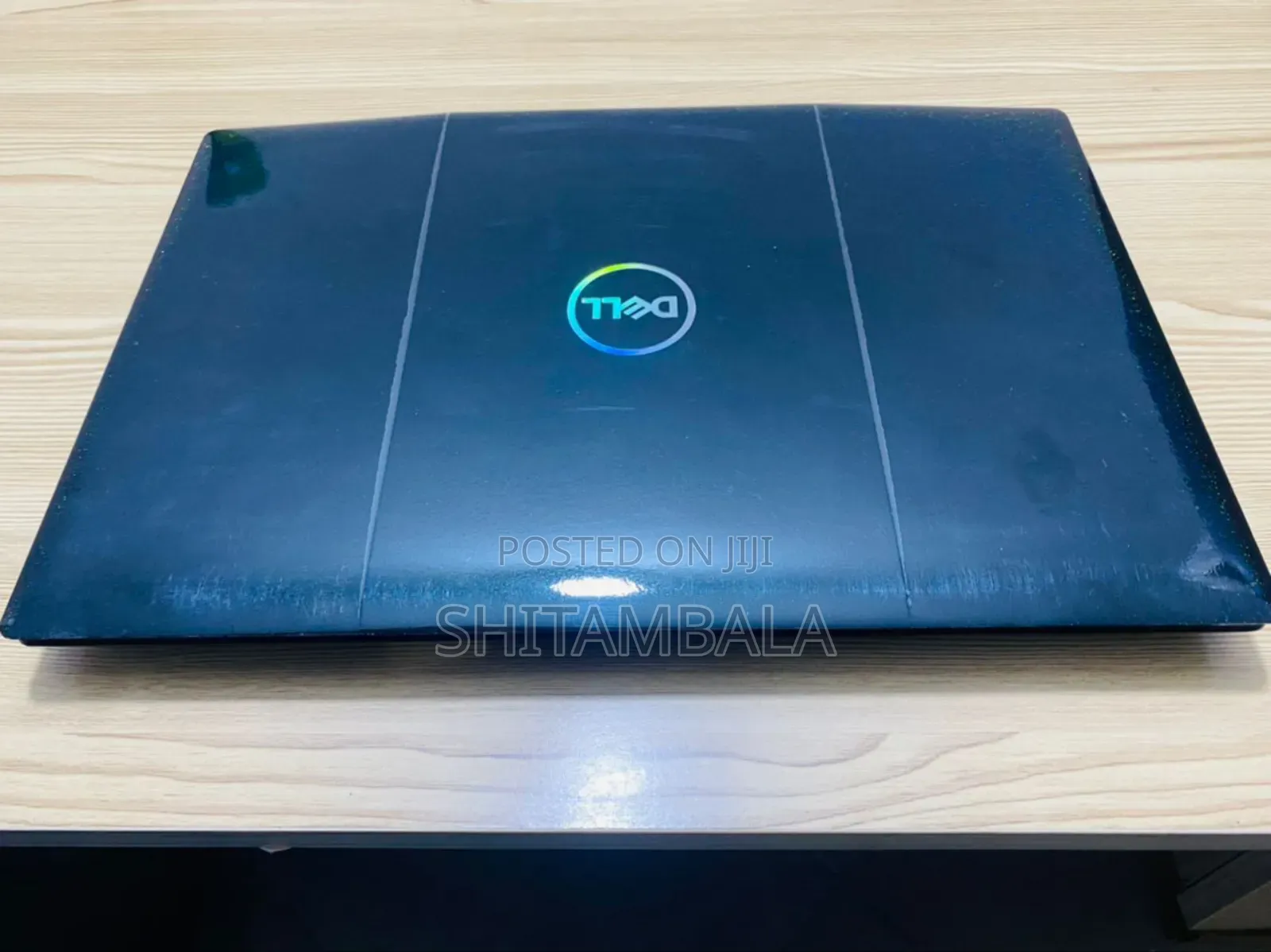 New Laptop Dell G5 16GB Intel Core I7 SSD 512GB