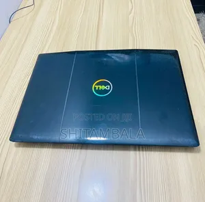 New Laptop Dell G5 16GB Intel Core I7 SSD 512GB