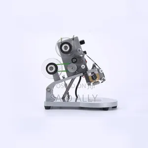 Manual Expire Date Printing Machine