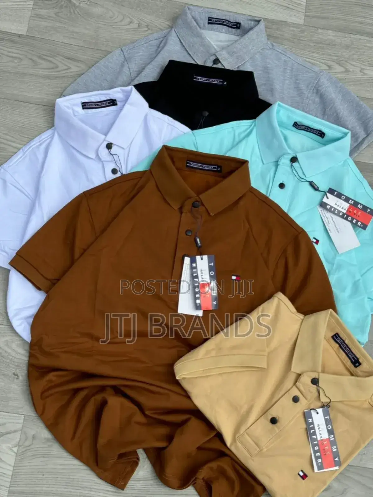 Golf T-Shirts