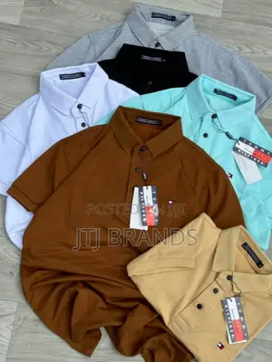 Golf T-Shirts
