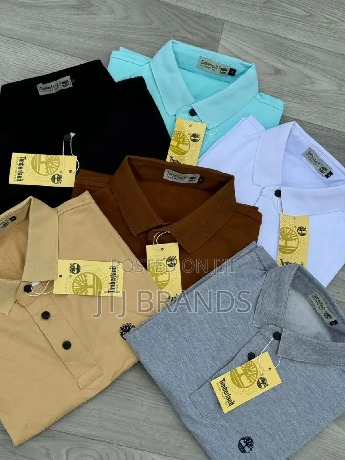 Golf T-Shirts