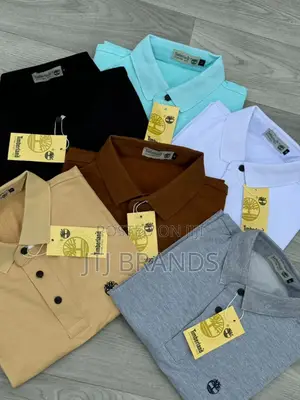 Golf T-Shirts