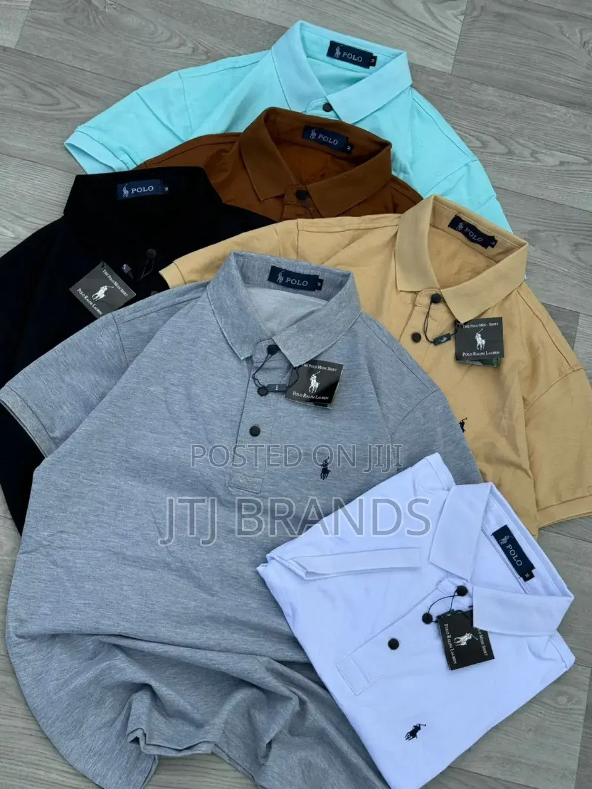 Golf T-Shirts