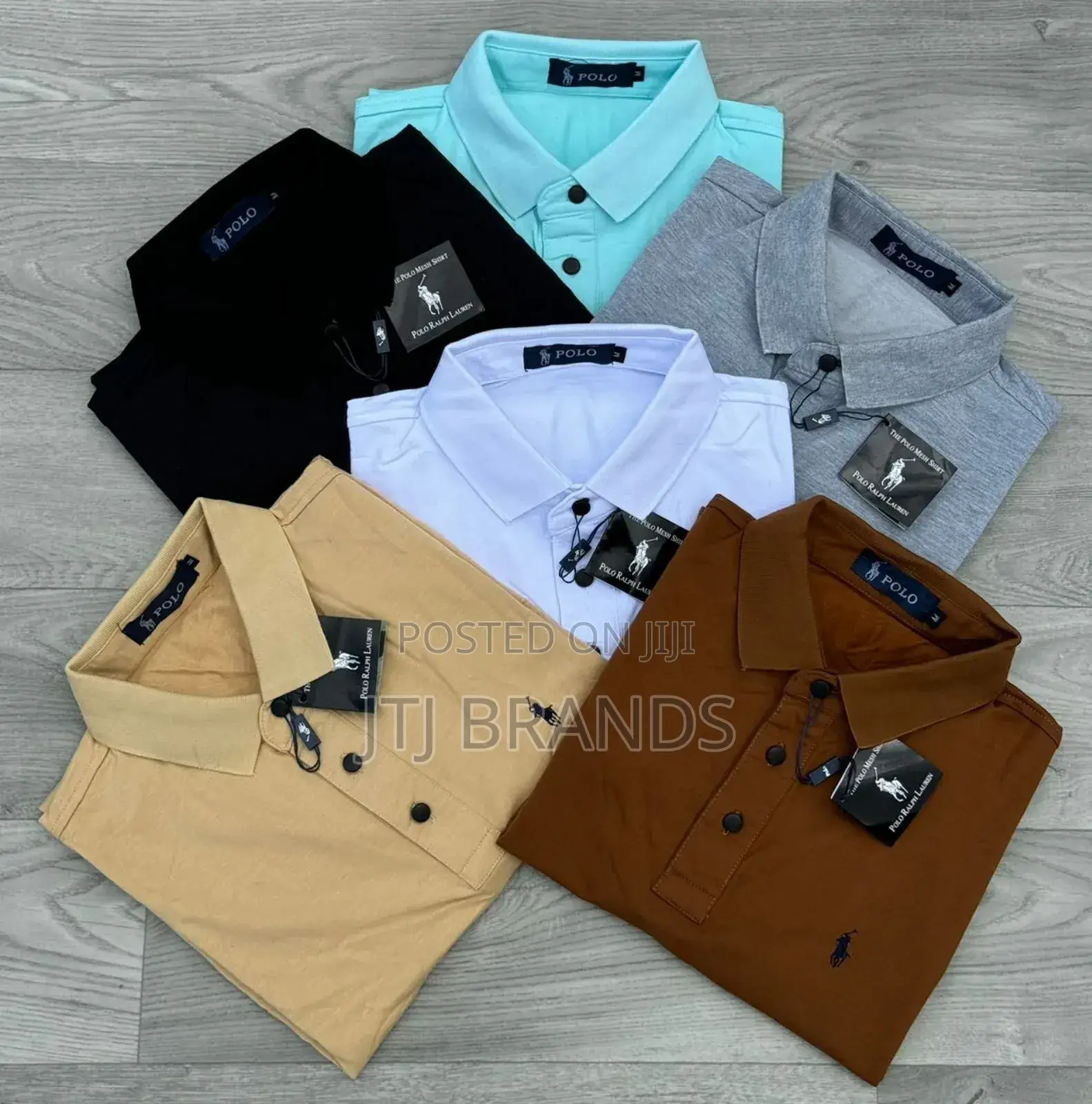 Golf T-Shirts