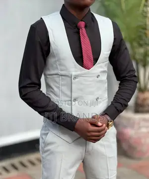 Waist Coat Trousers