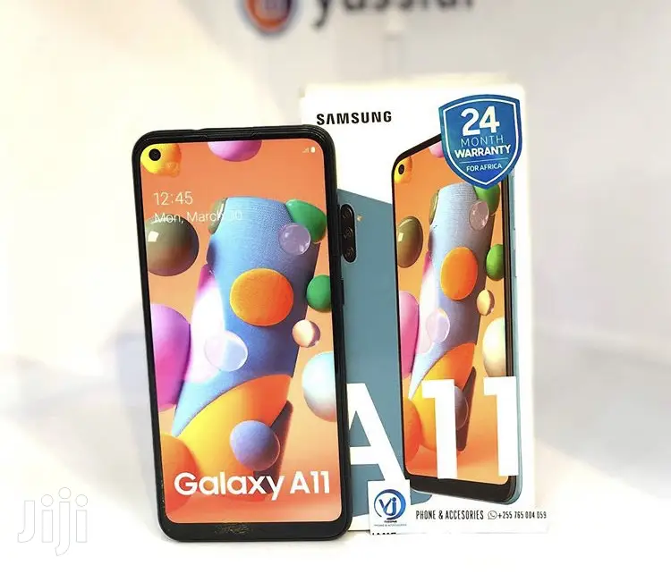 New Samsung Galaxy A11 32 GB