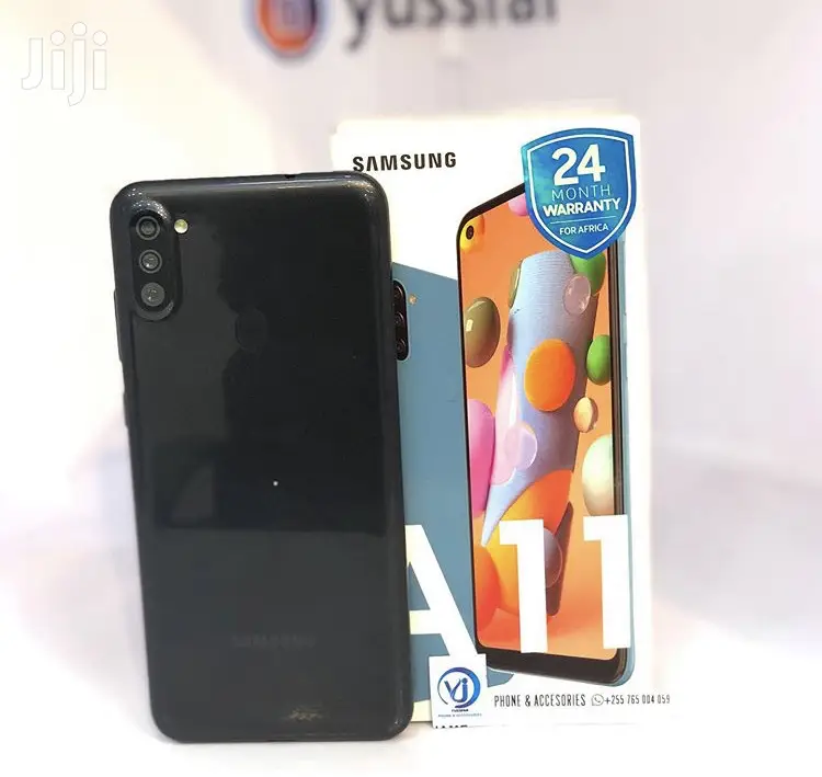 New Samsung Galaxy A11 32 GB