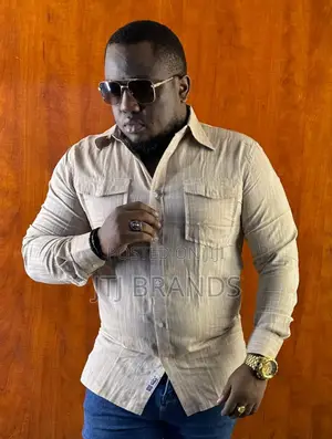 Double Pocket Shirts