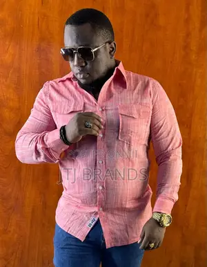 Double Pocket Shirts