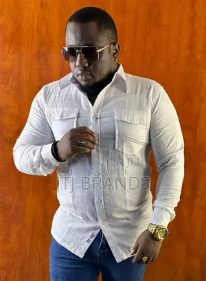 Double Pocket Shirts