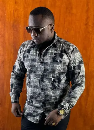 New Fashion Shirts