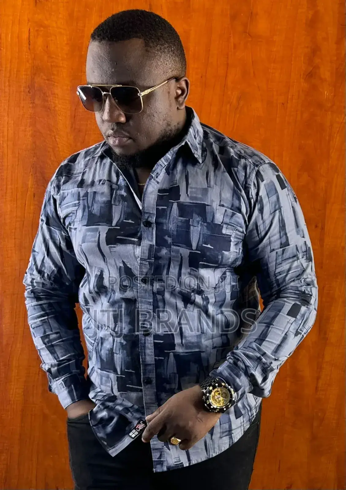 New Fashion Shirts
