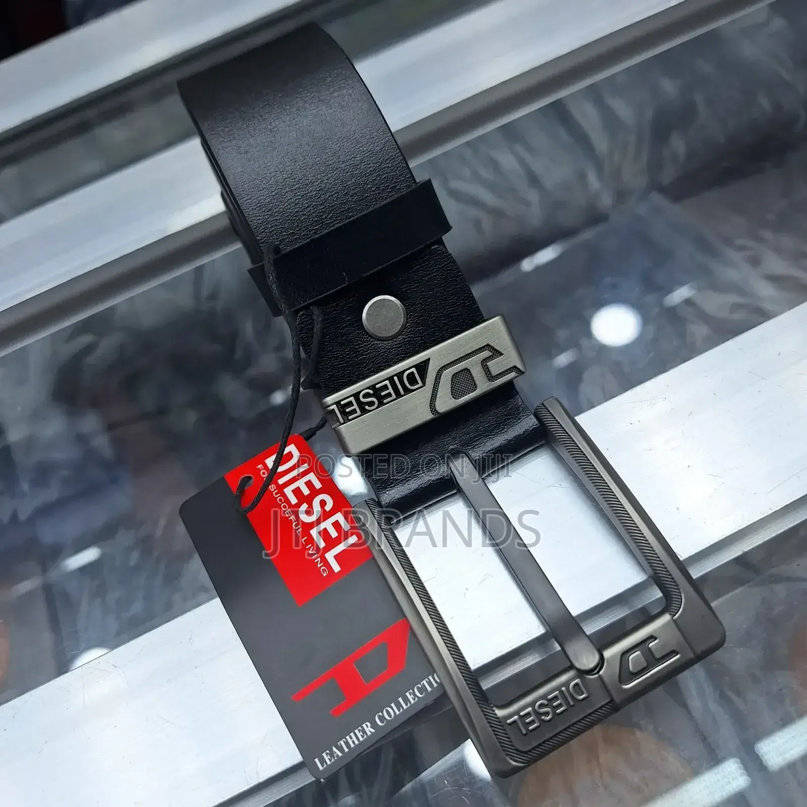 Classic Fashion Belts