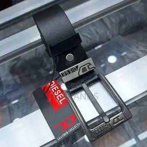 Classic Fashion Belts