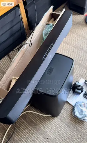 Polk DSB 1 Wireless Soundbar