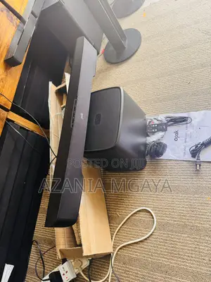 Polk DSB 1 Wireless Soundbar