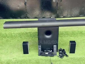 Vizio Wireless Soundbar Elevate P514
