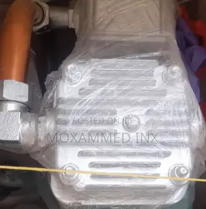 Compressor Head for Mining Compressor Double Tank 150L X 2