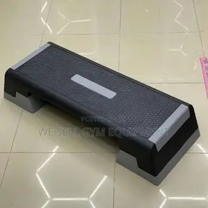 Aerobic Stepper Heavy Duty 200kg Max User