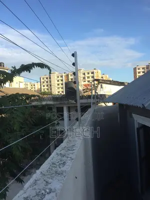 Electric Fence Installation