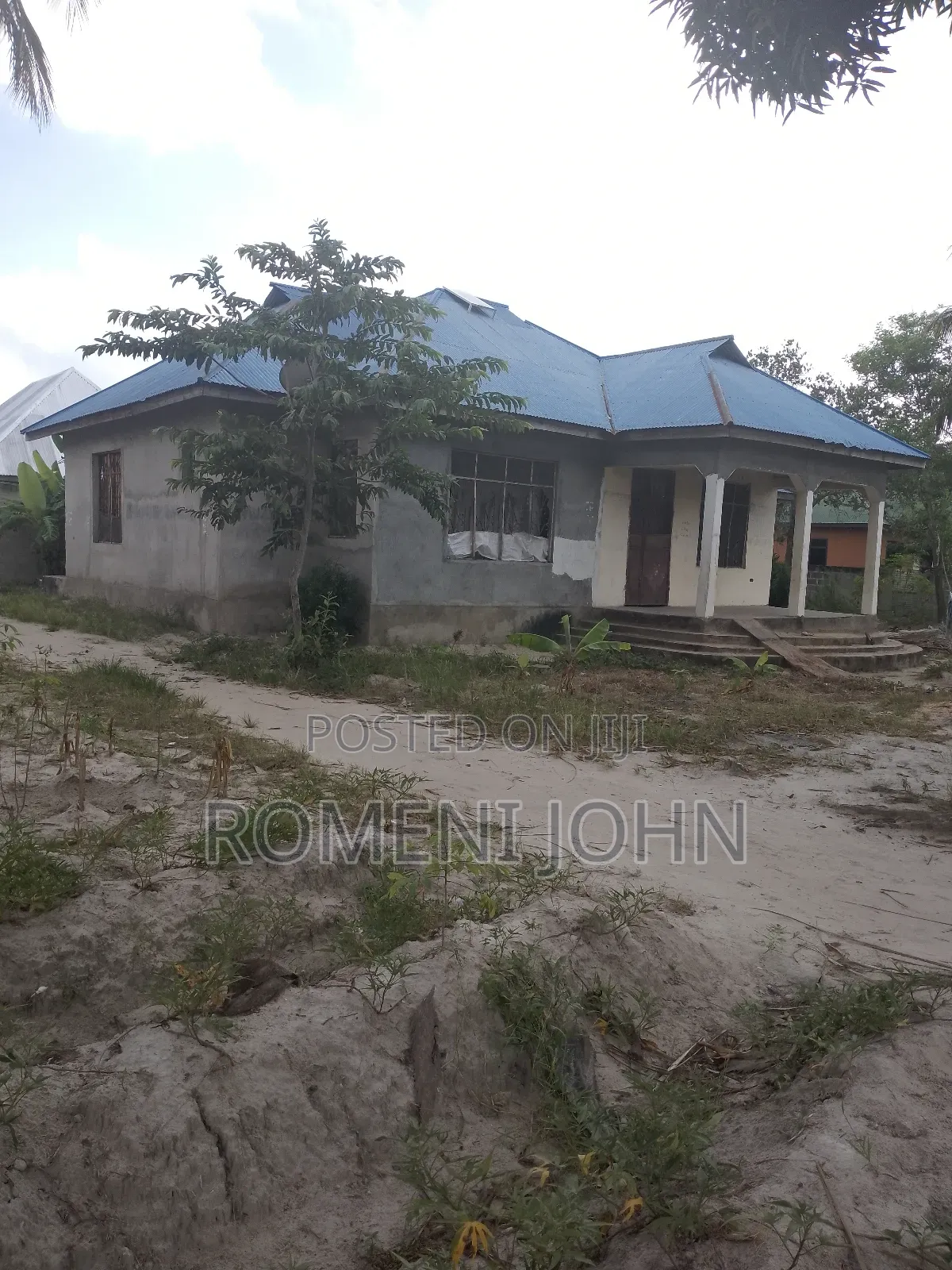 4bdrm House in Tanzania Daresalaam, Ilala for sale