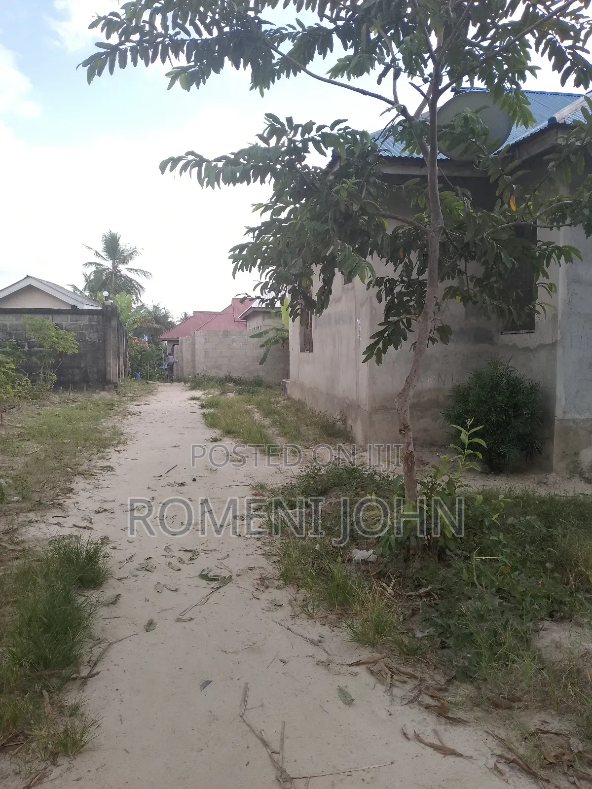 4bdrm House in Tanzania Daresalaam, Ilala for sale