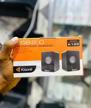 Mini USB Power Wired Computer Speakers Stereo Desktop PC