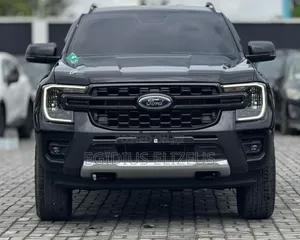 Ford Ranger 2023 Gray