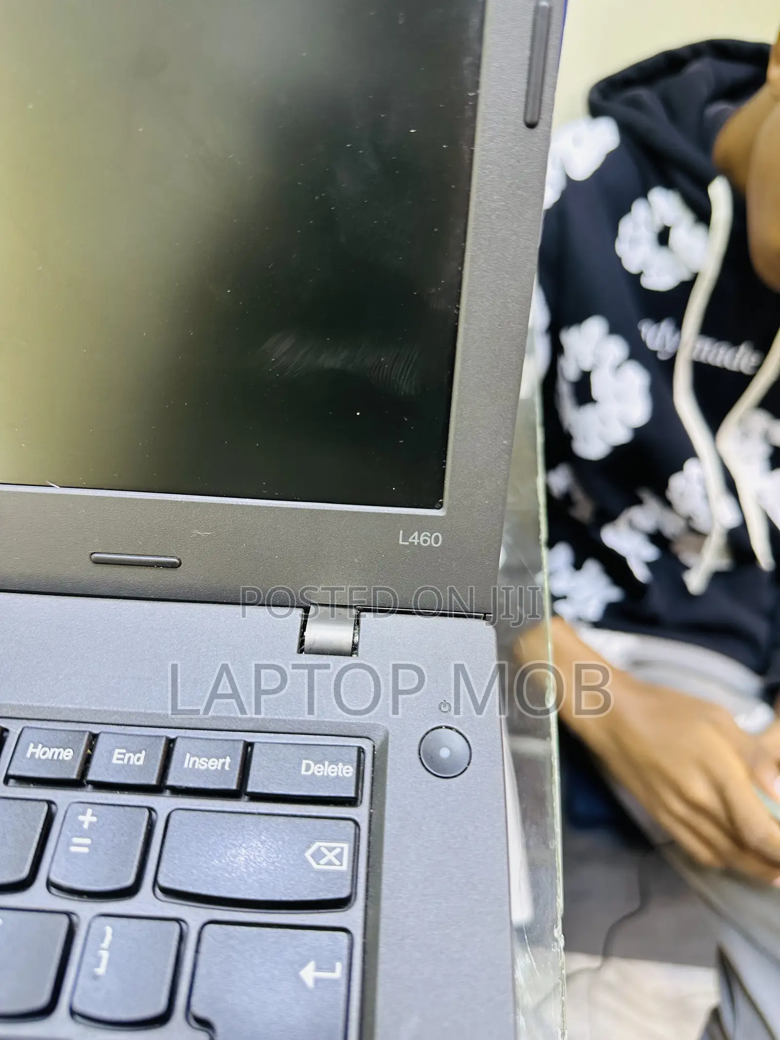 Laptop Lenovo ThinkPad L460 8GB Intel Core I5 SSD 256GB