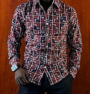New Man's Shirts