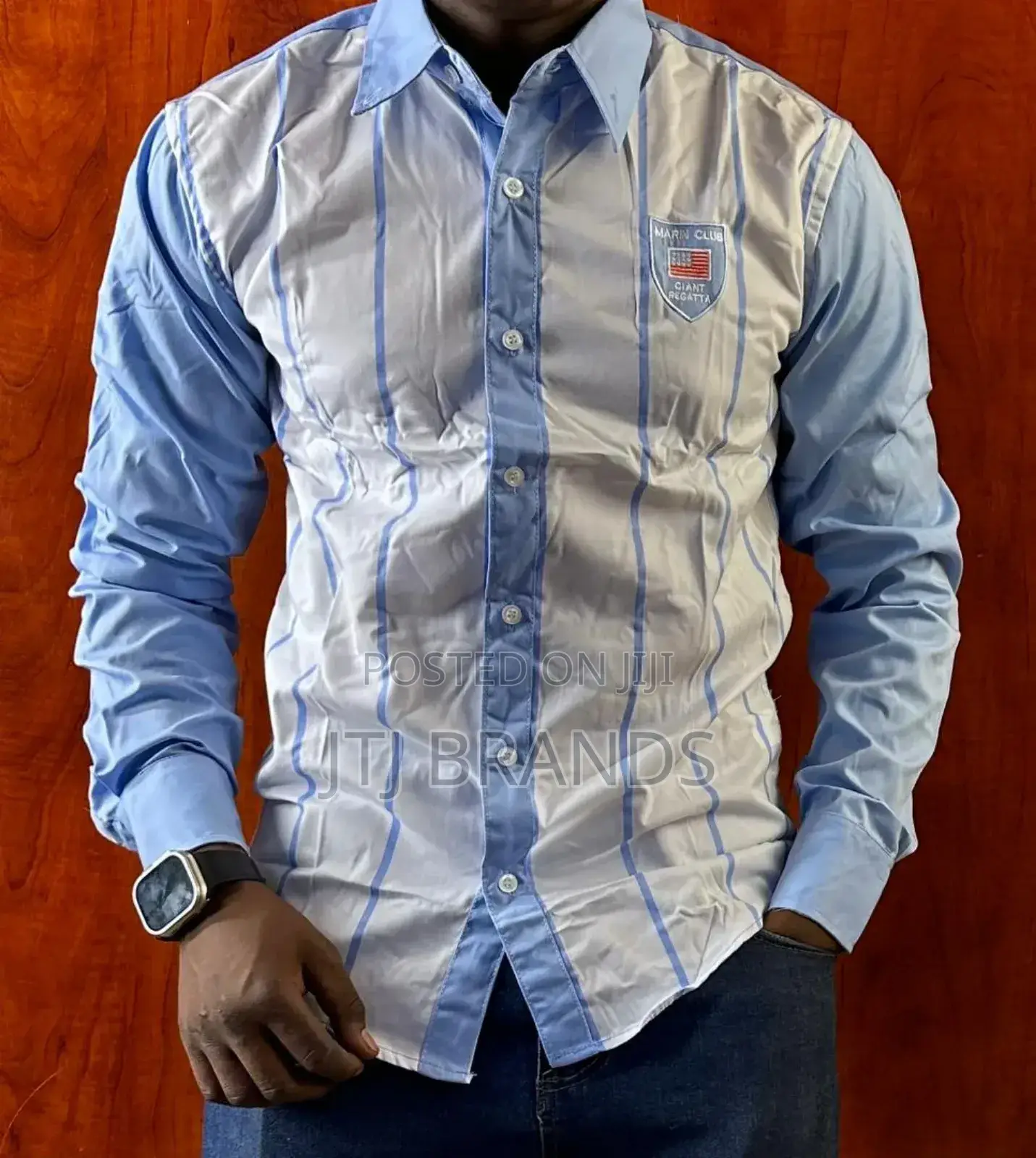 Best New Shirts