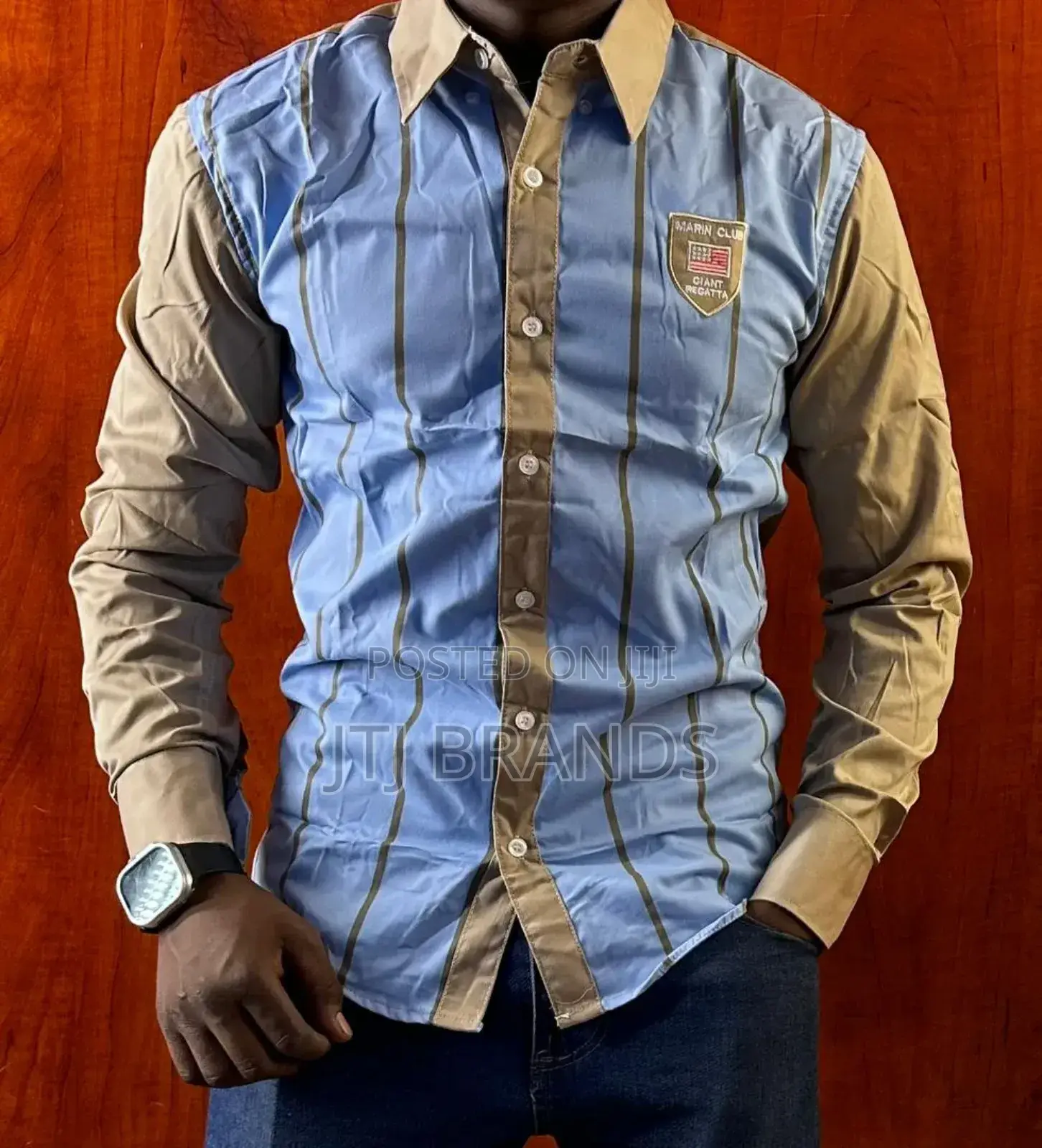 Best New Shirts