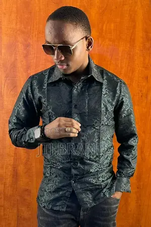 Youth New Shirts