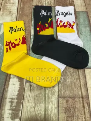 New Men's Socks