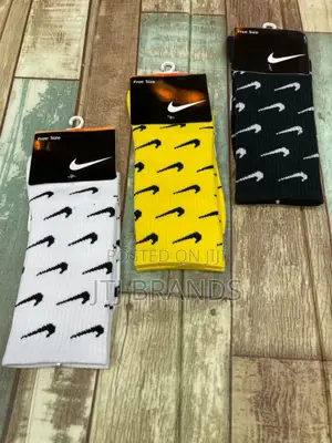 New Men's Socks