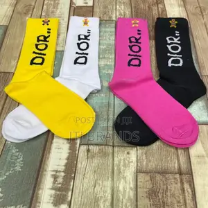 New Men's Socks
