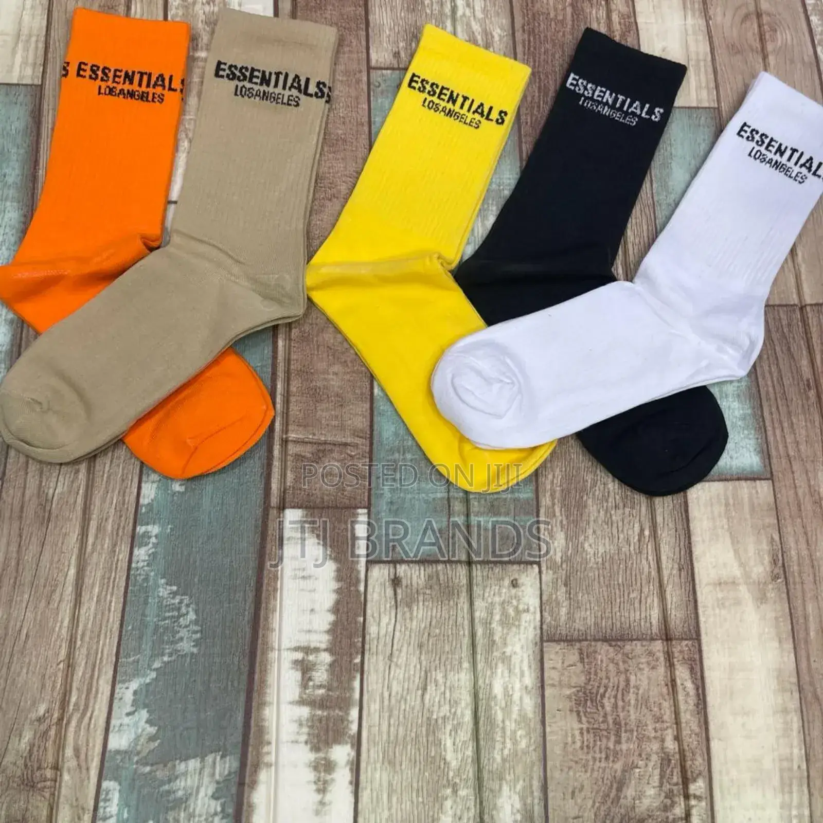 New Men's Socks