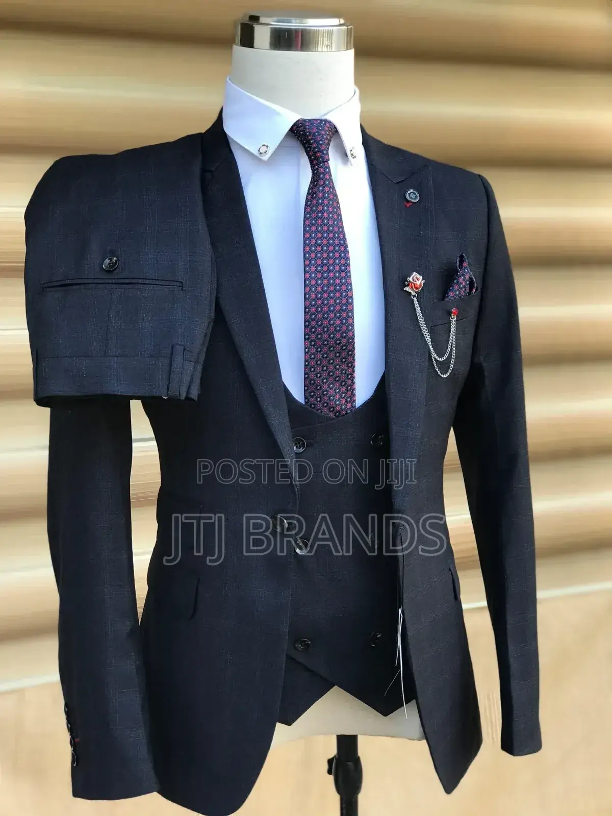 New Best Suits