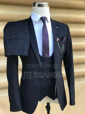 New Best Suits