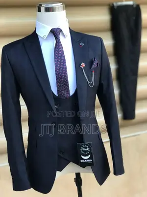 New Best Suits